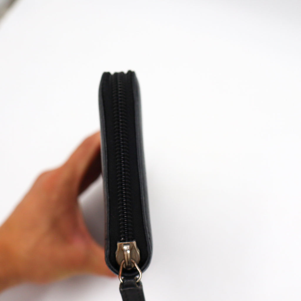 Chanel Camelia Wallet