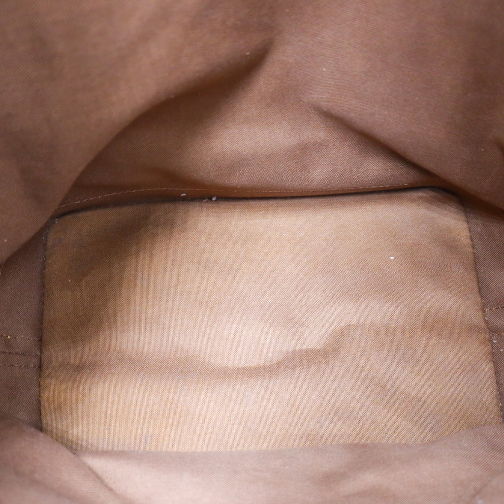 Louis Vuitton Noé Grande Monogramm