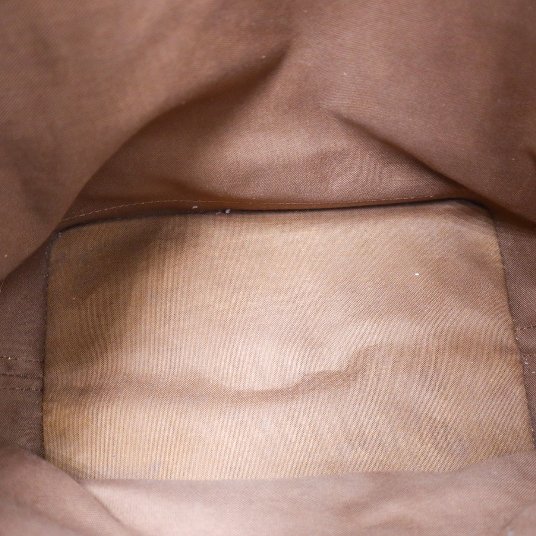 Louis Vuitton Noé Grande Monogramm
