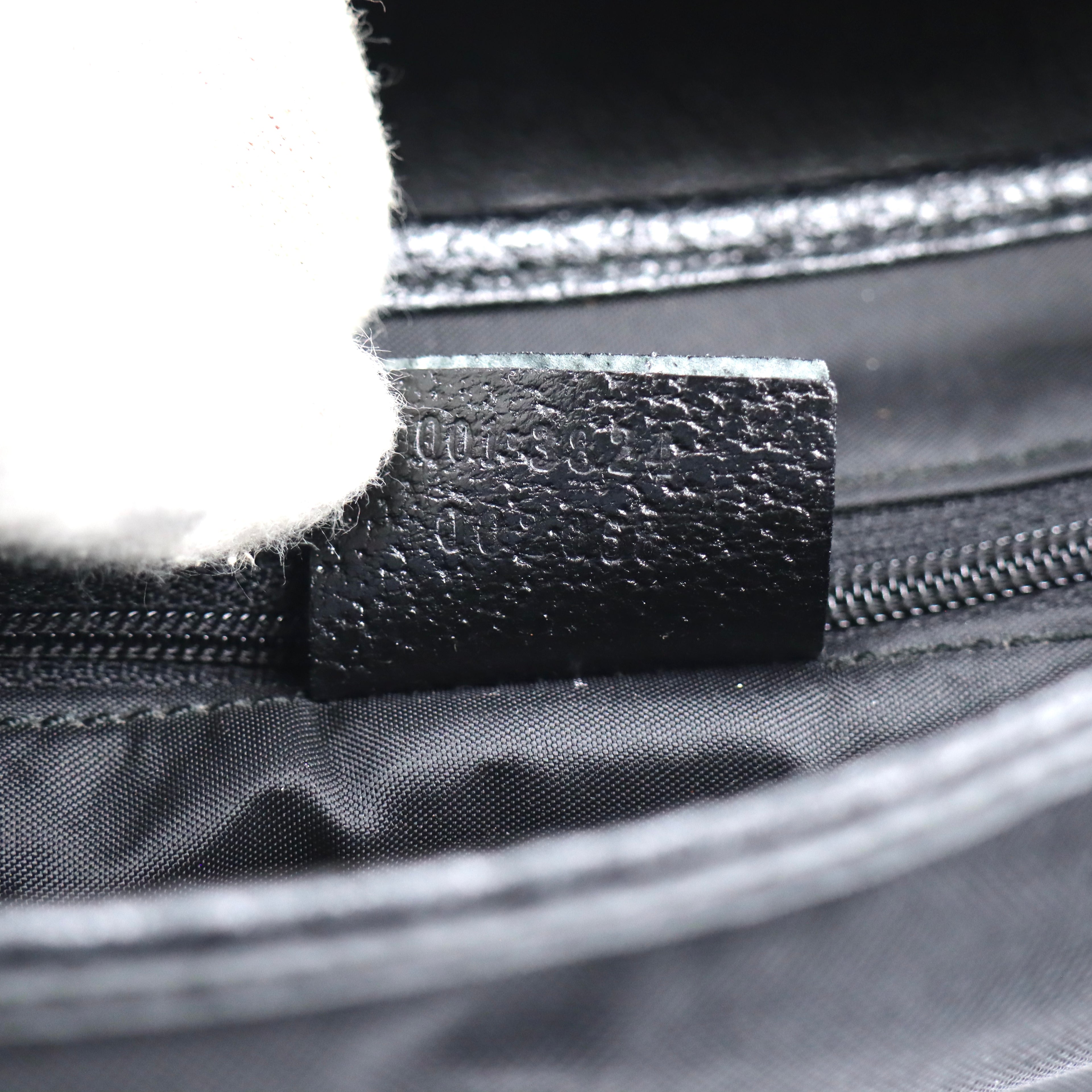 Gucci GG Jackie Black - 532