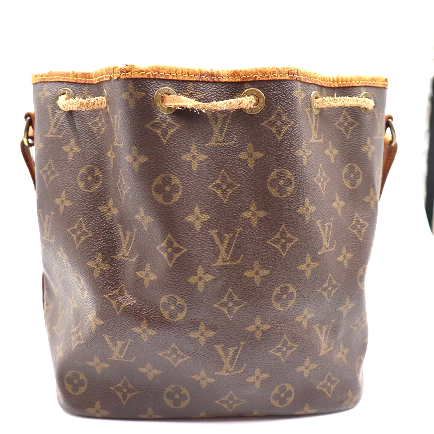 Louis Vuitton Sac Noé Petit Monogram - 512