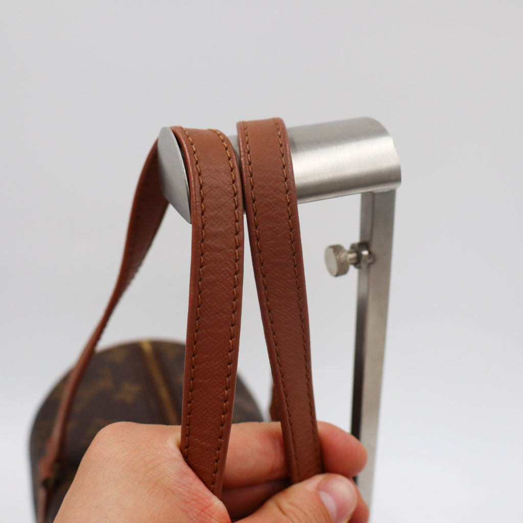 Louis Vuitton Papillon 30 Monogramm