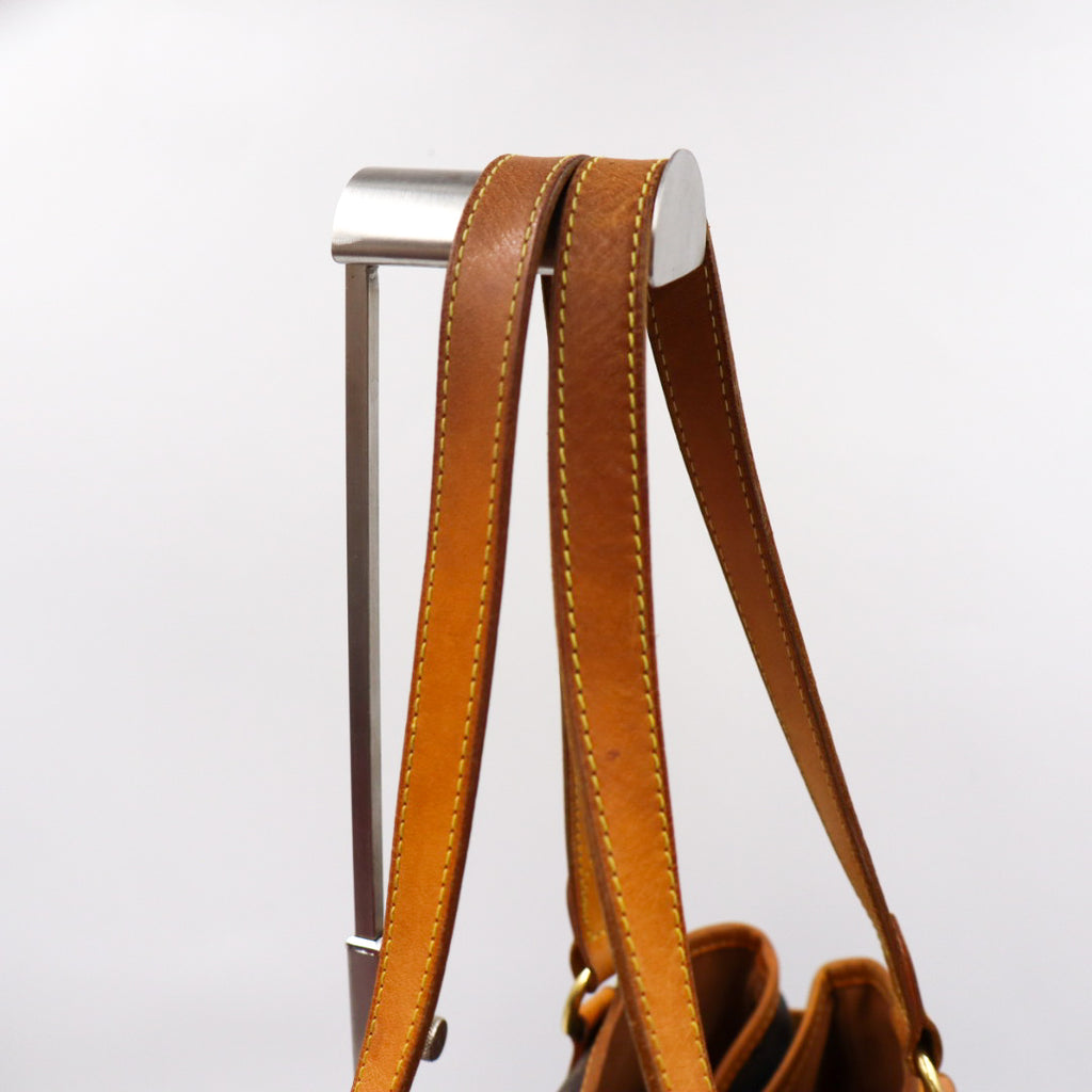 Louis Vuitton Batignolles Vertical Monogramm