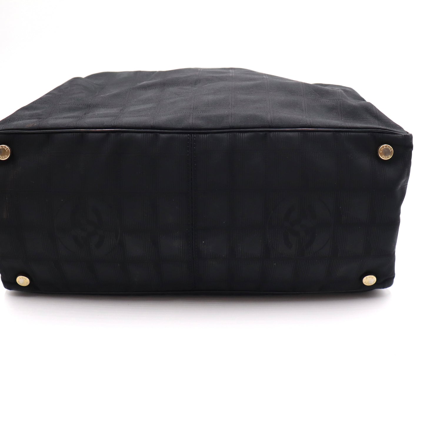 Chanel Travel Tote Bag - 407
