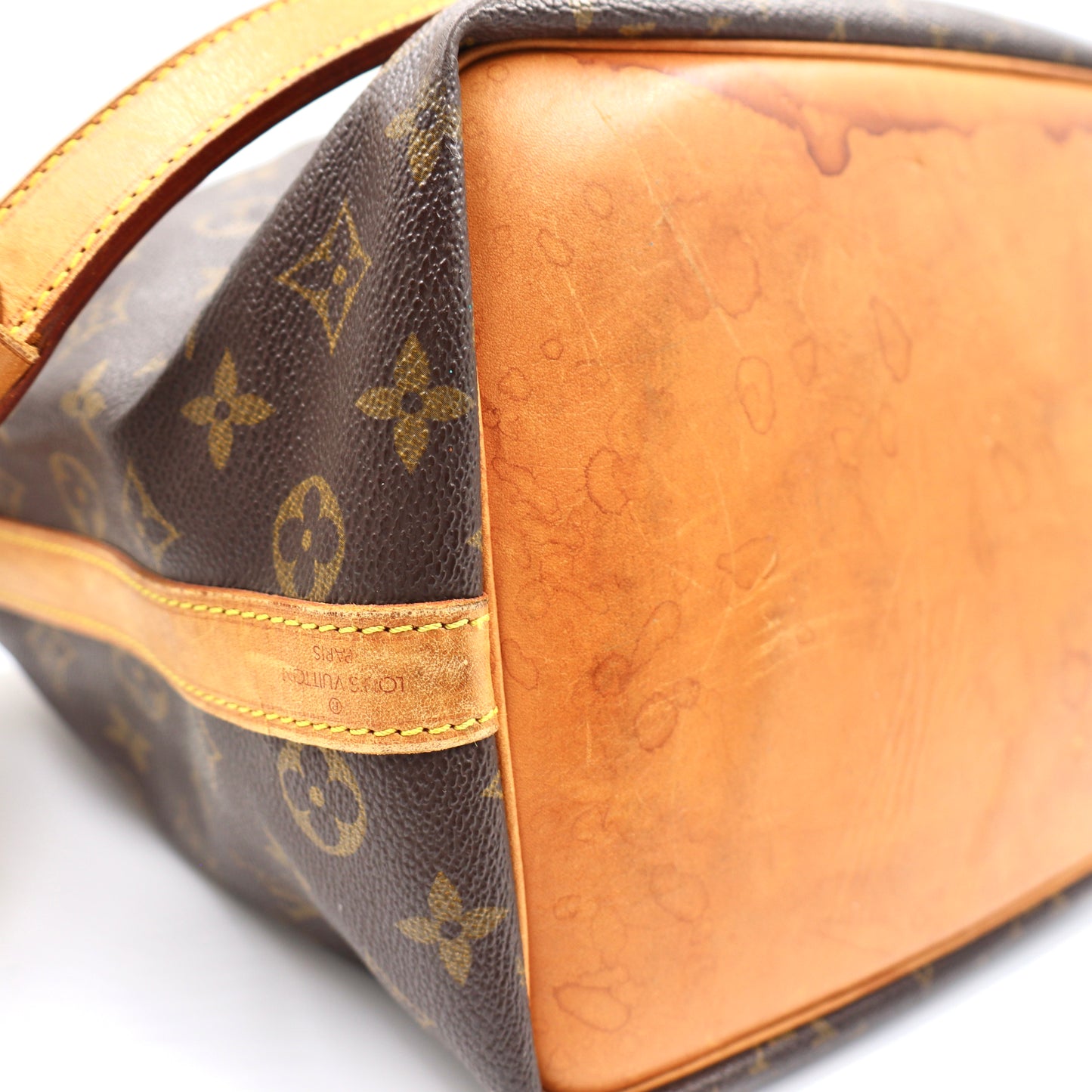Louis Vuitton Noé Petit Monogram - 363