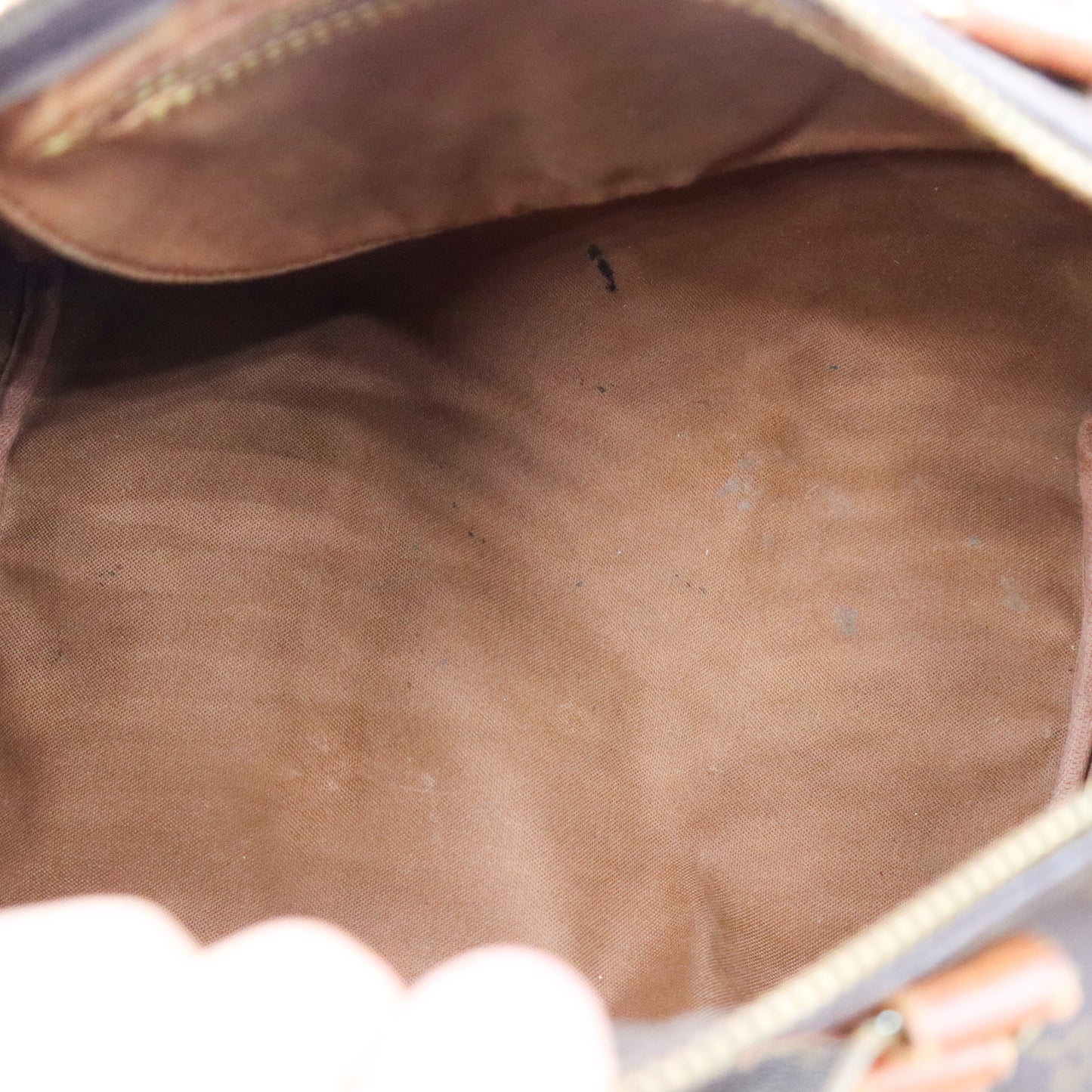 Louis Vuitton Speedy 30 Monogram - 584