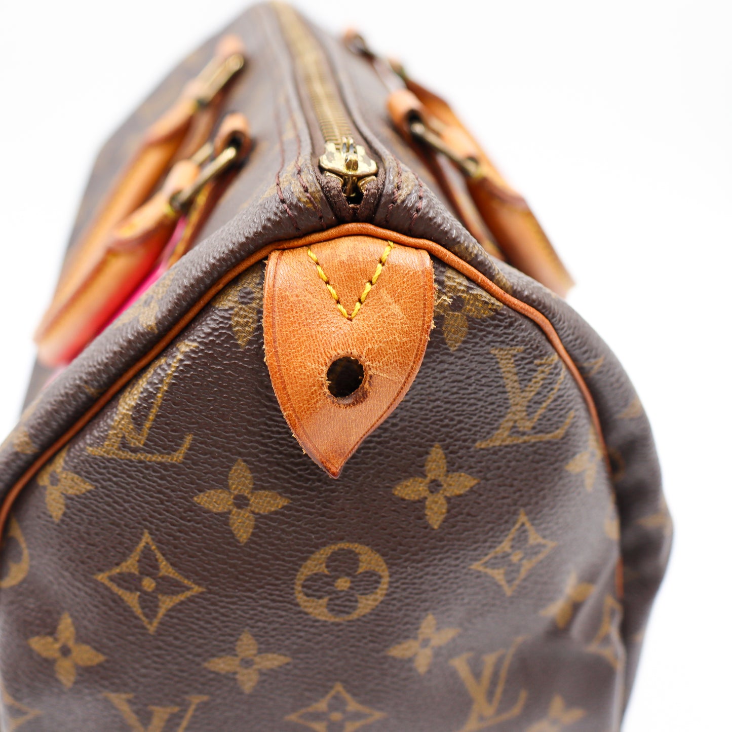 Louis Vuitton Speedy 30 Monogram - 586