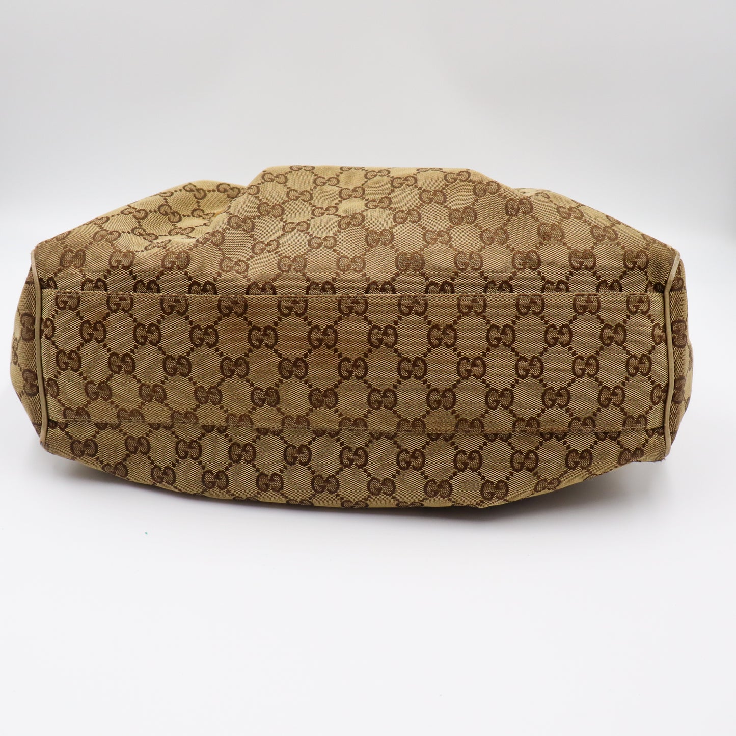 Gucci Sukey GG Vintage - 601