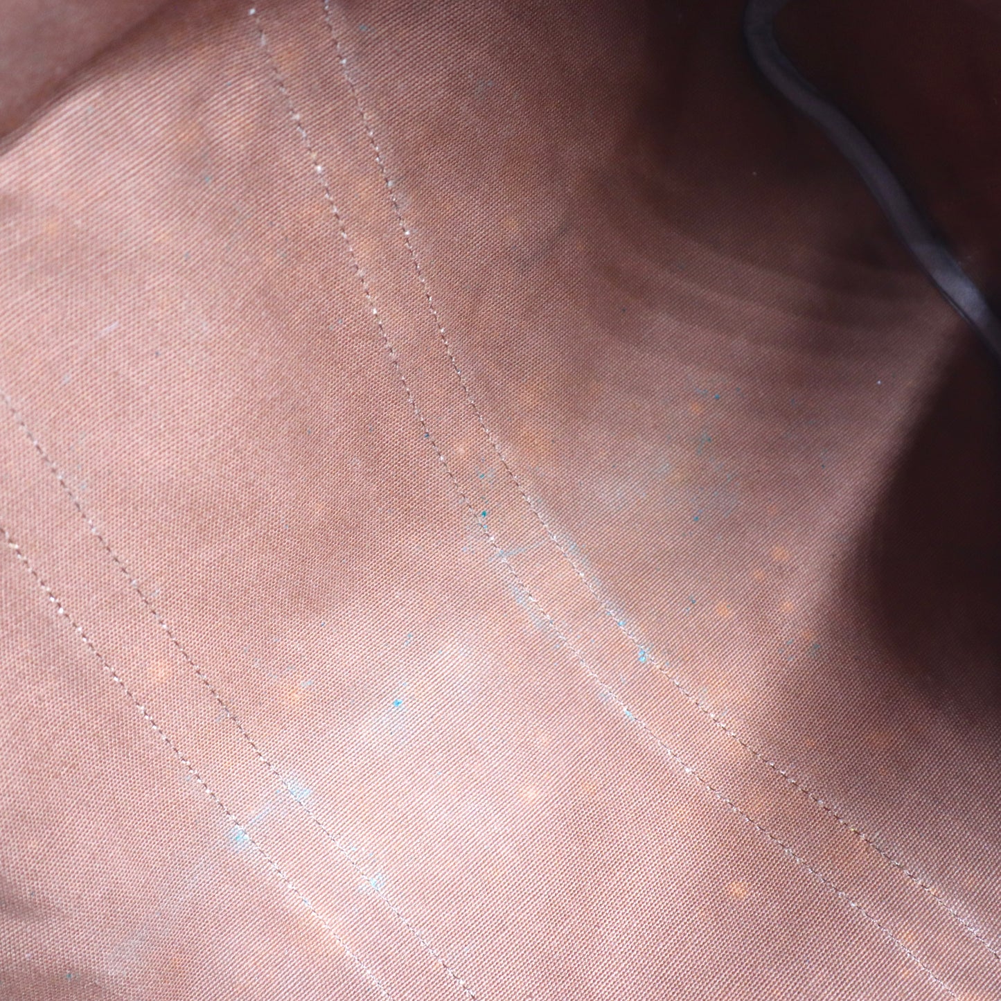 Louis Vuitton Keepall Bandouliere Monogram 45 - 534