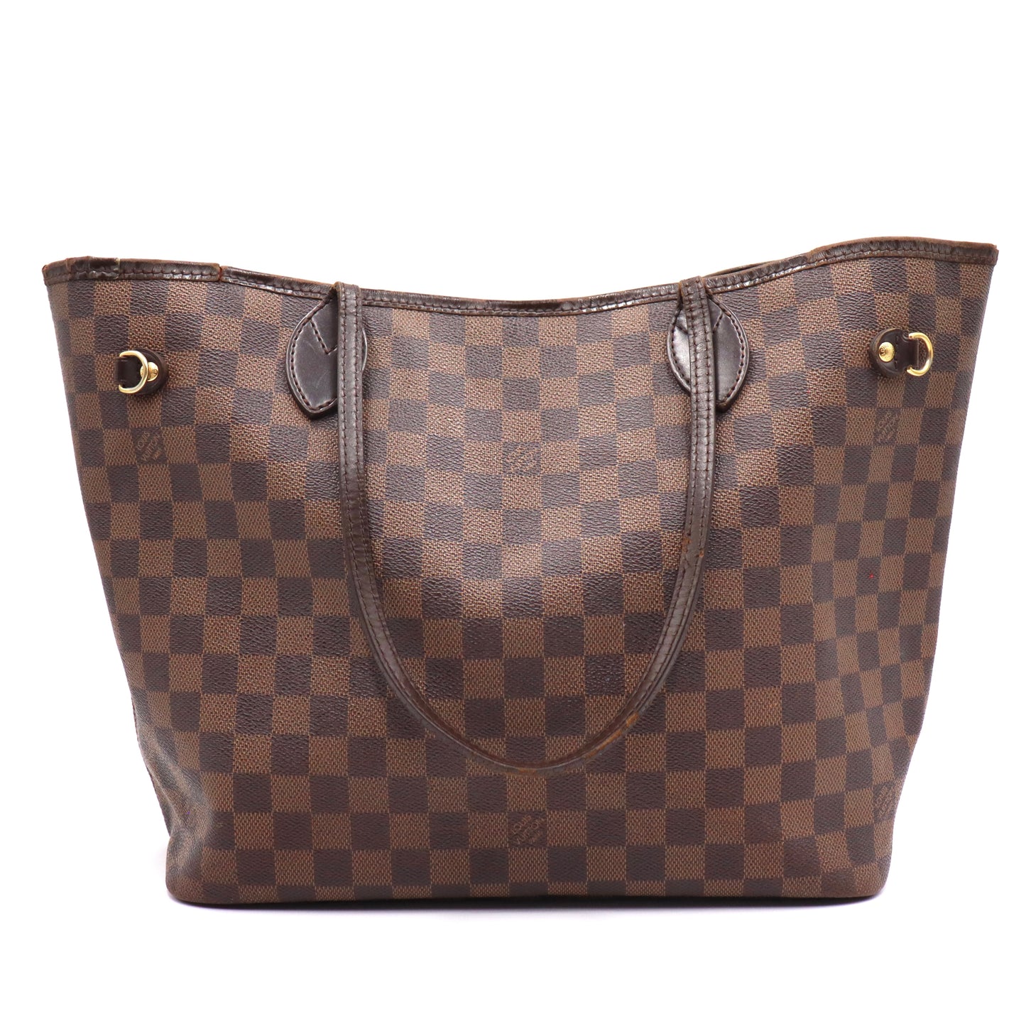 Louis Vuitton Neverfull Damier MM - 309