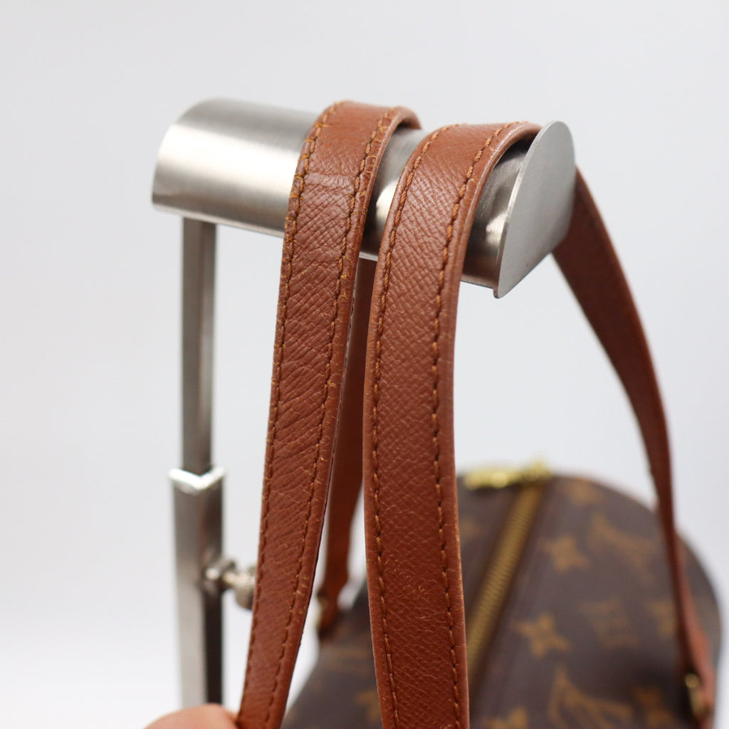 Louis Vuitton Papillon 30 Monogram inkl. Pochette