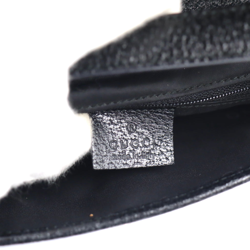 Gucci GG Jackie Black - 532