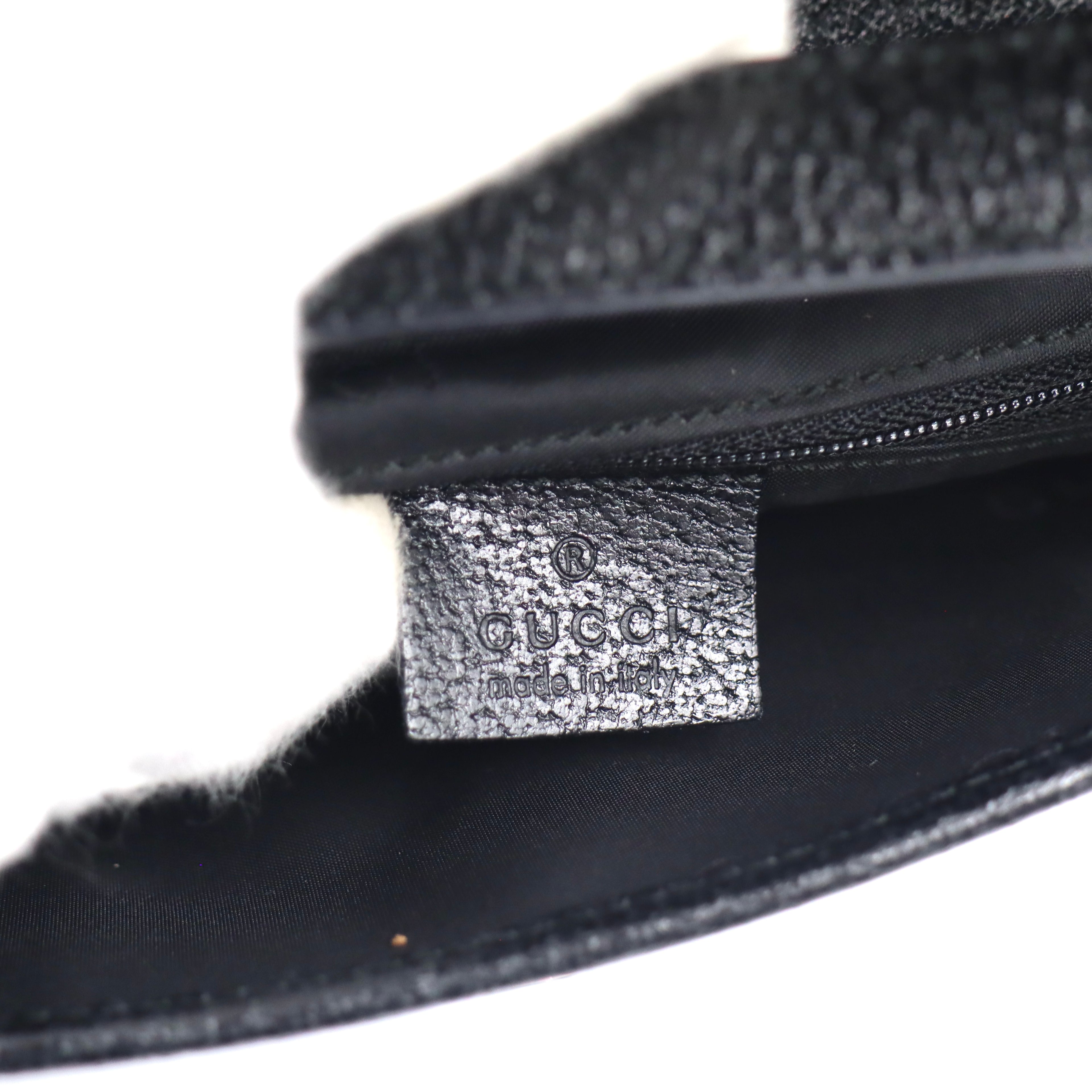 Gucci GG Jackie Black - 532