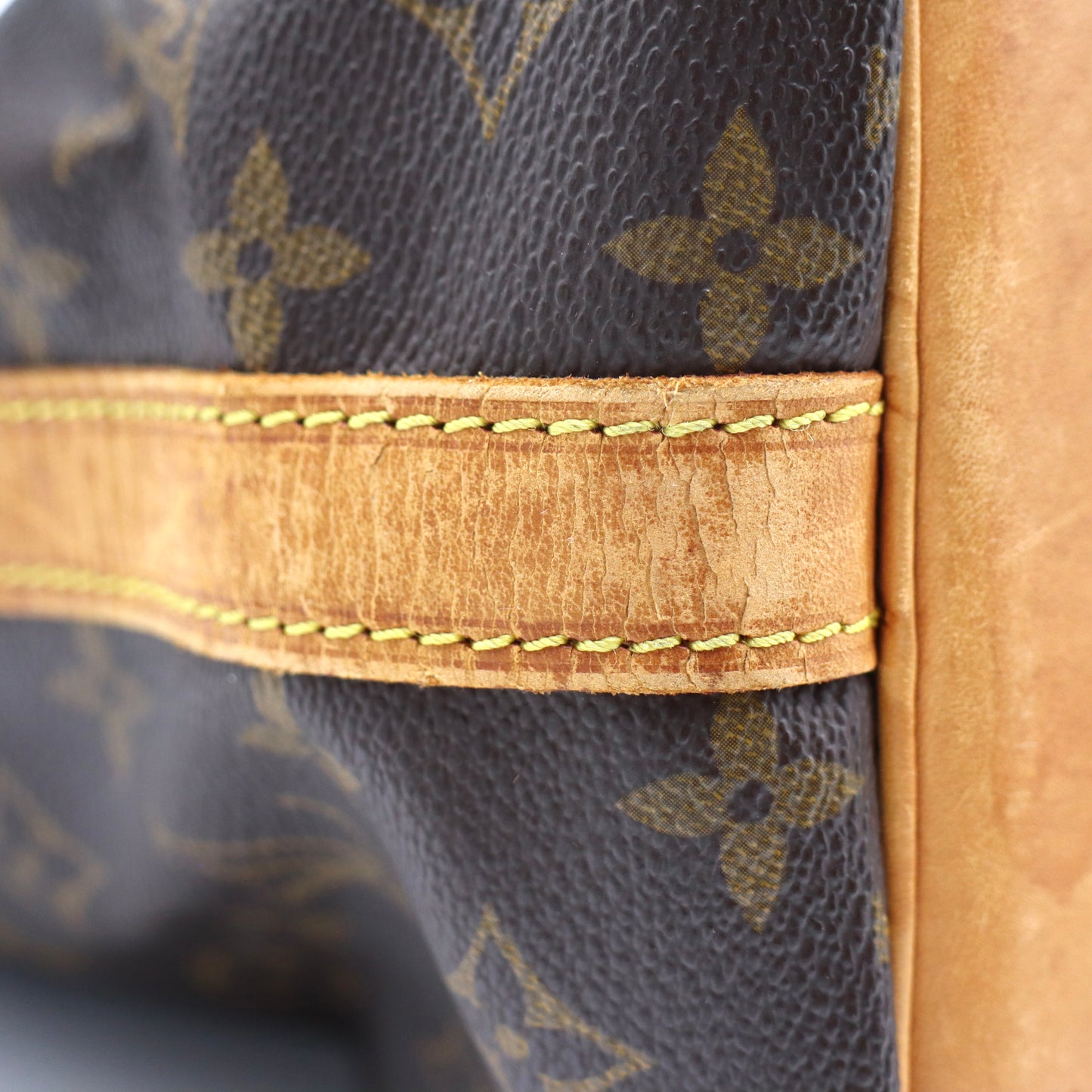 Louis Vuitton Petit sac Noé Monogram - 409