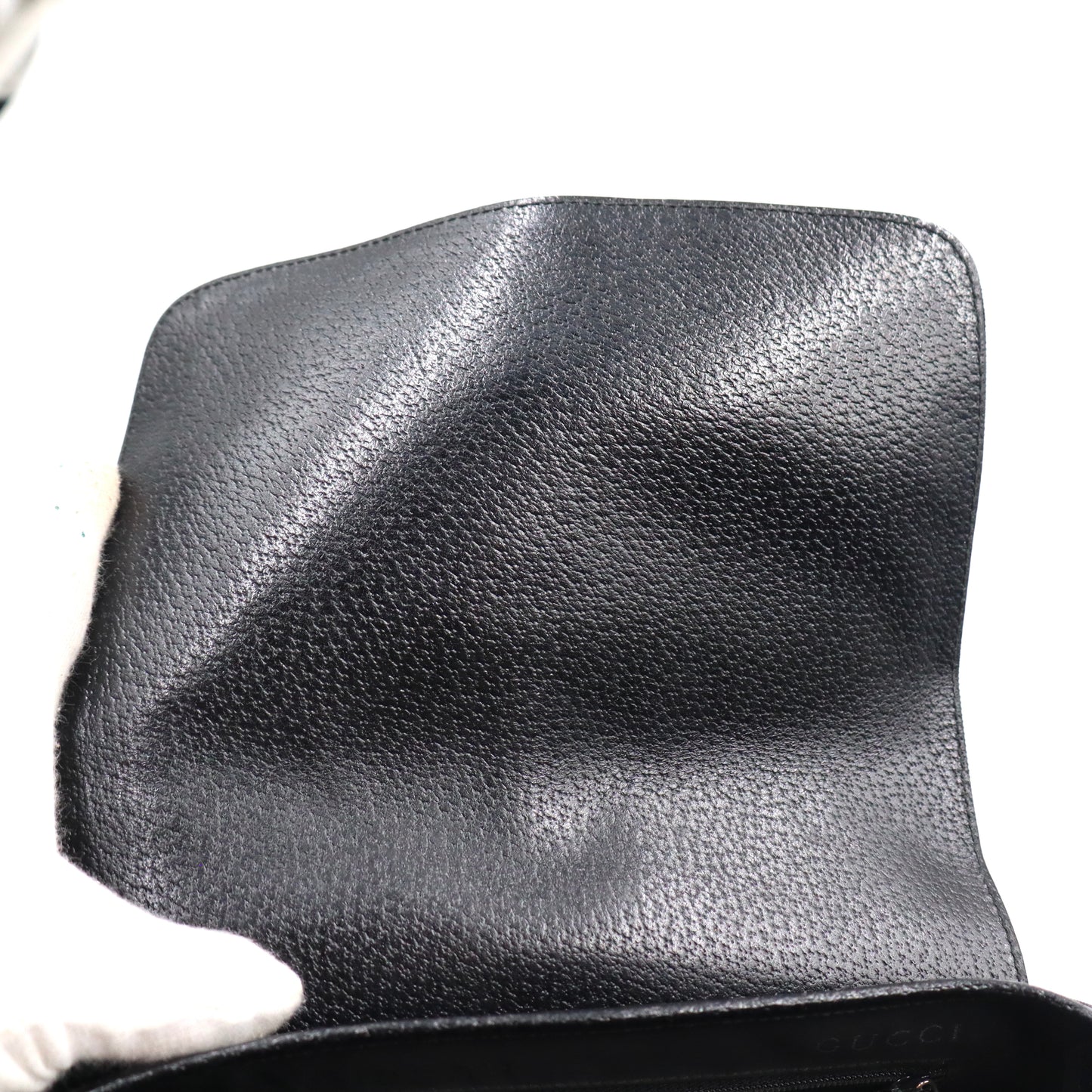 Gucci GG Jackie Black - 514