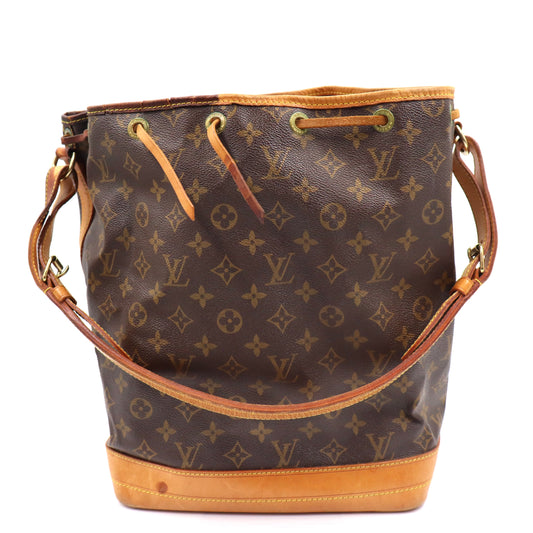 Louis Vuitton sac Noé Grande Monogram - 526