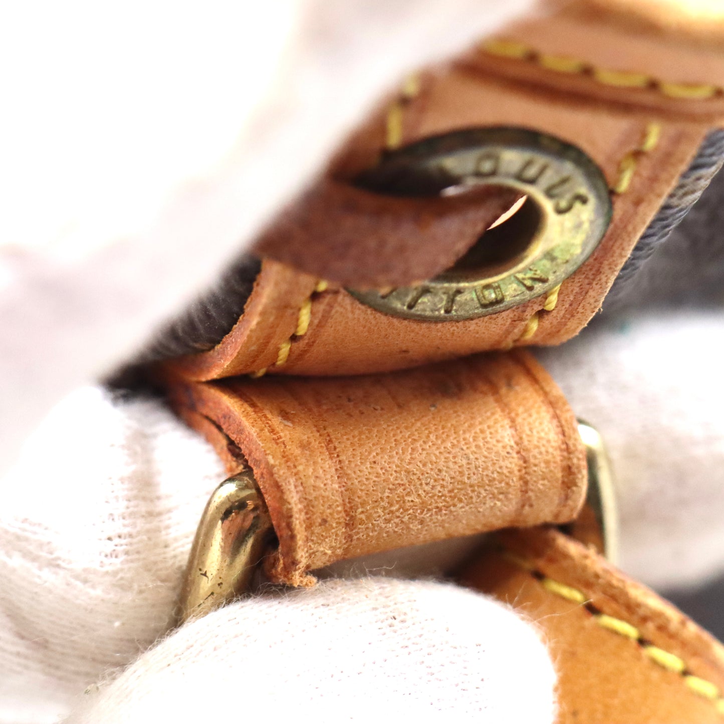 Louis Vuitton Petit sac Noé Monogram - 399