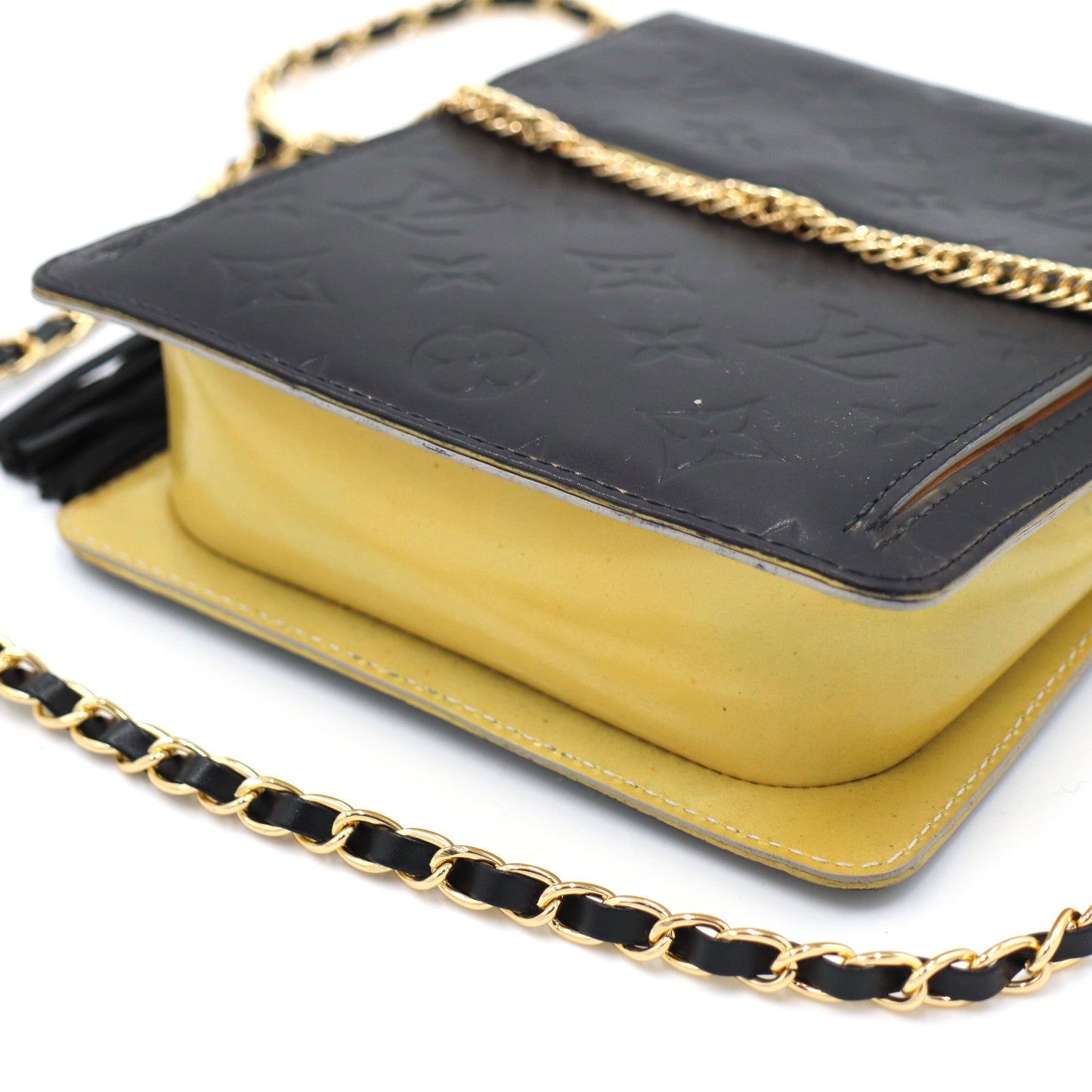 Louis Vuitton Vernis Waistbag - 418