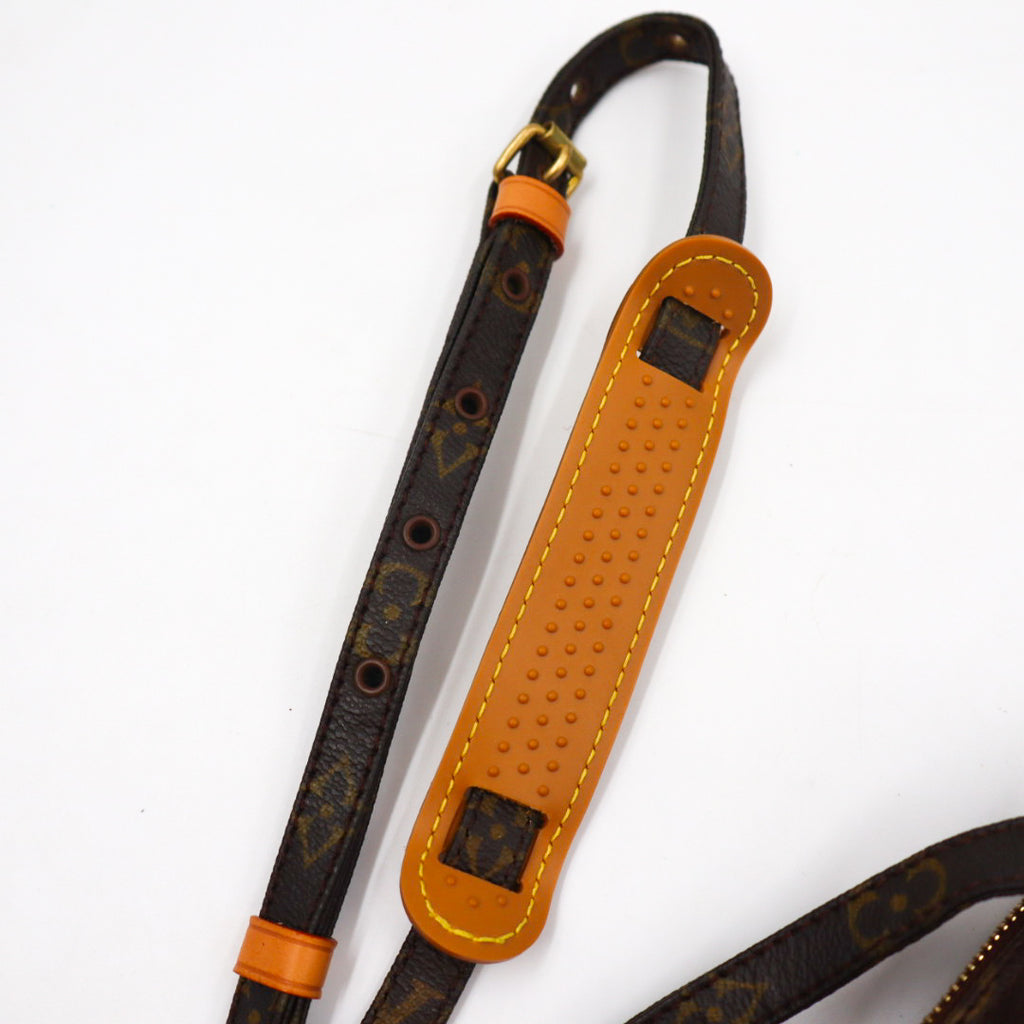 Louis Vuitton Marly Bandouliere Monogramm