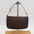 Louis Vuitton Pochette Monogramm