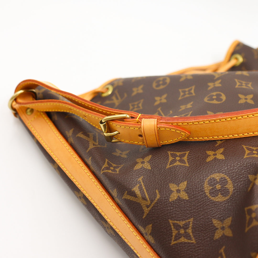 Louis Vuitton Noé Grande Monogramm