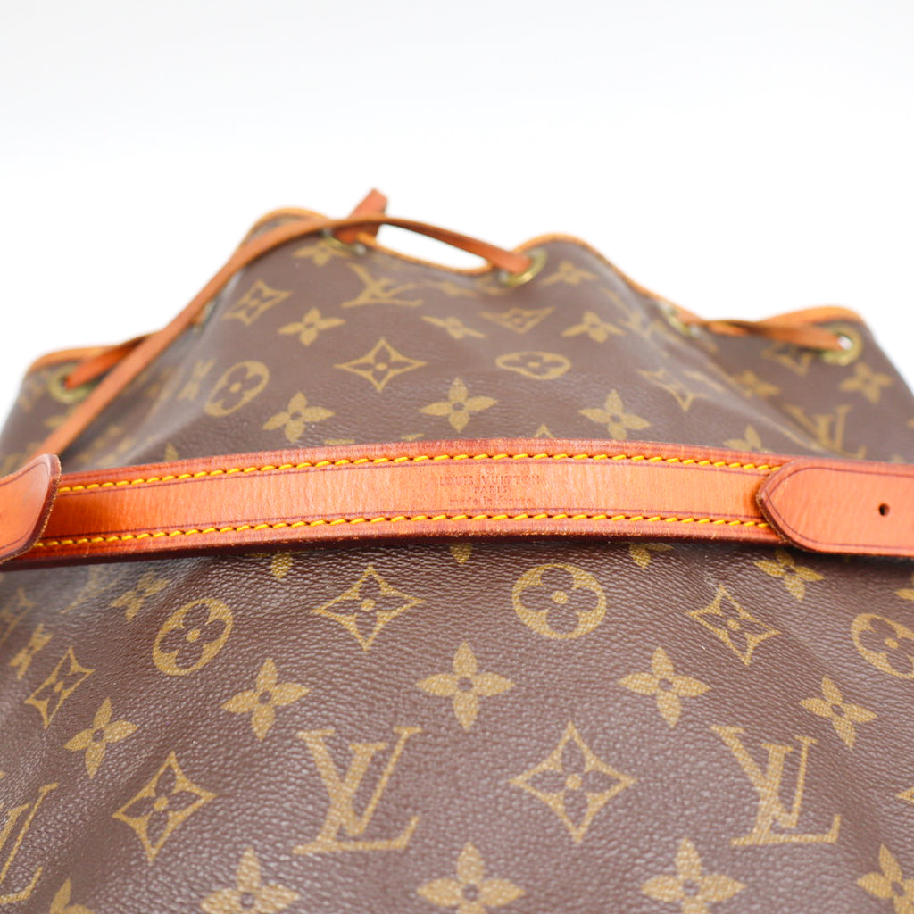 Louis Vuitton Noé Grande Monogramm