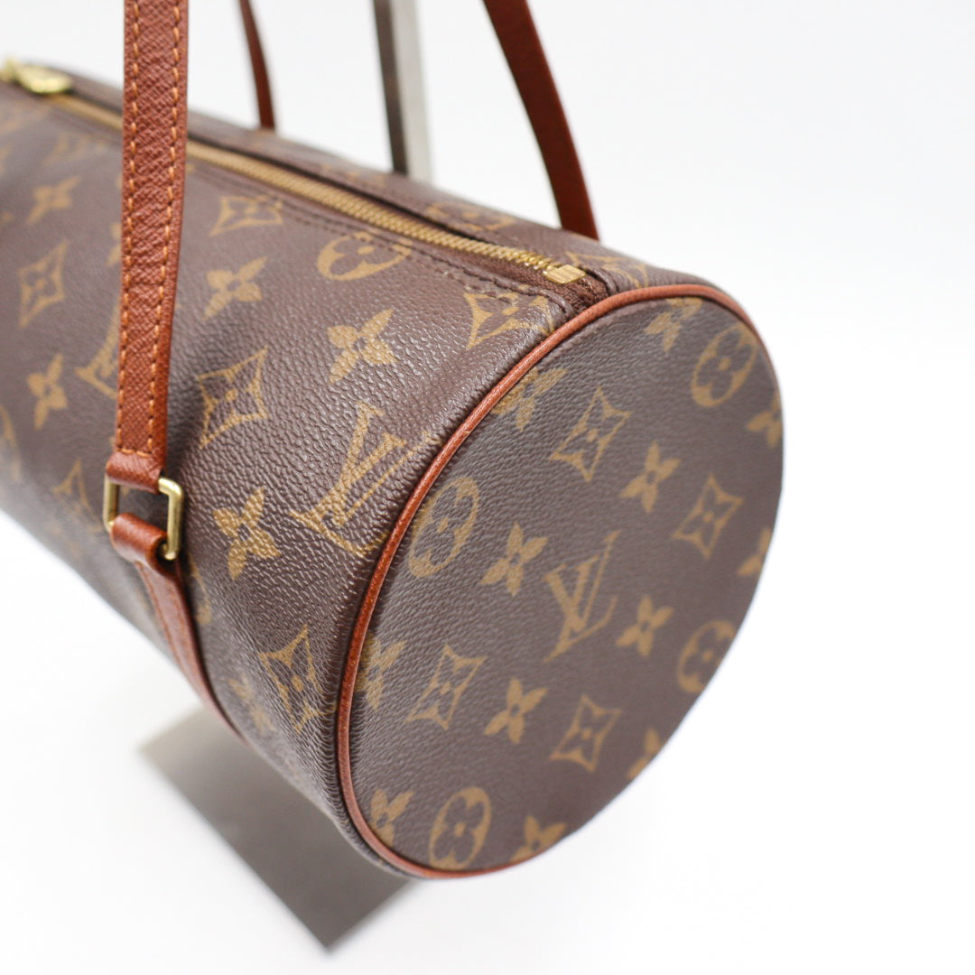 Louis Vuitton Papillon 26 Monogramm