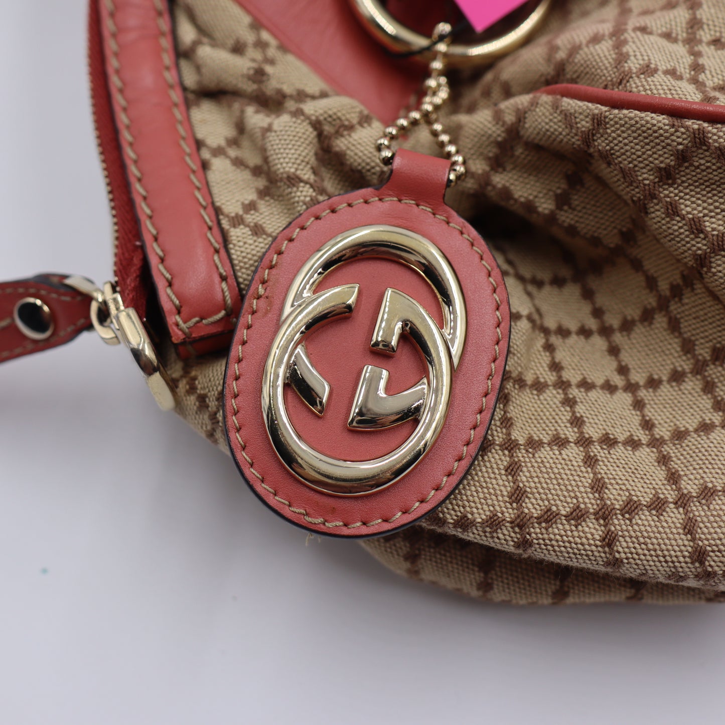 Gucci Sukey Diamanten Sukey - 562
