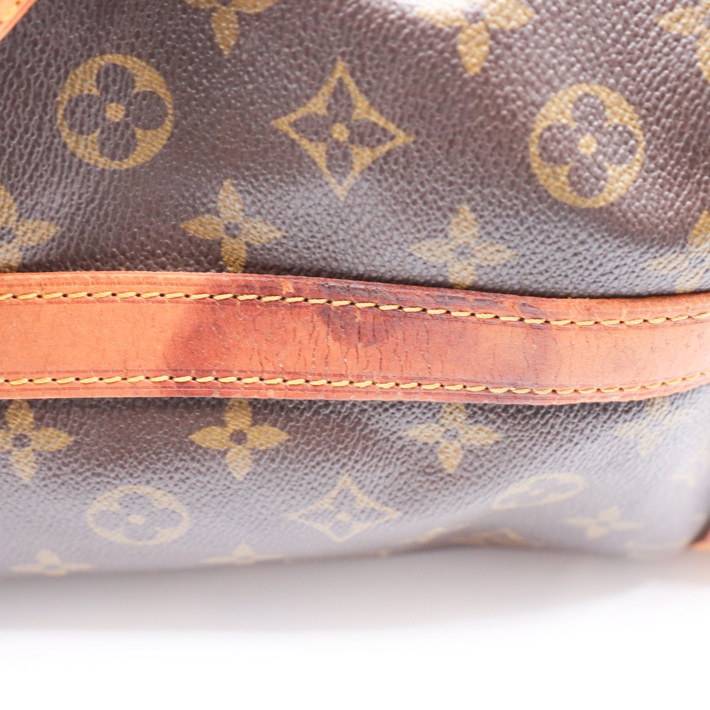 Louis Vuitton sac Noé Grande Monogram - 657