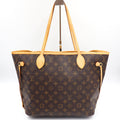 Louis Vuitton Neverful Monogramm MM