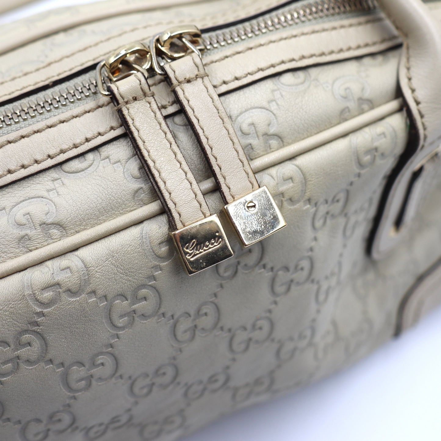 Gucci Guccissima Monogram - 477