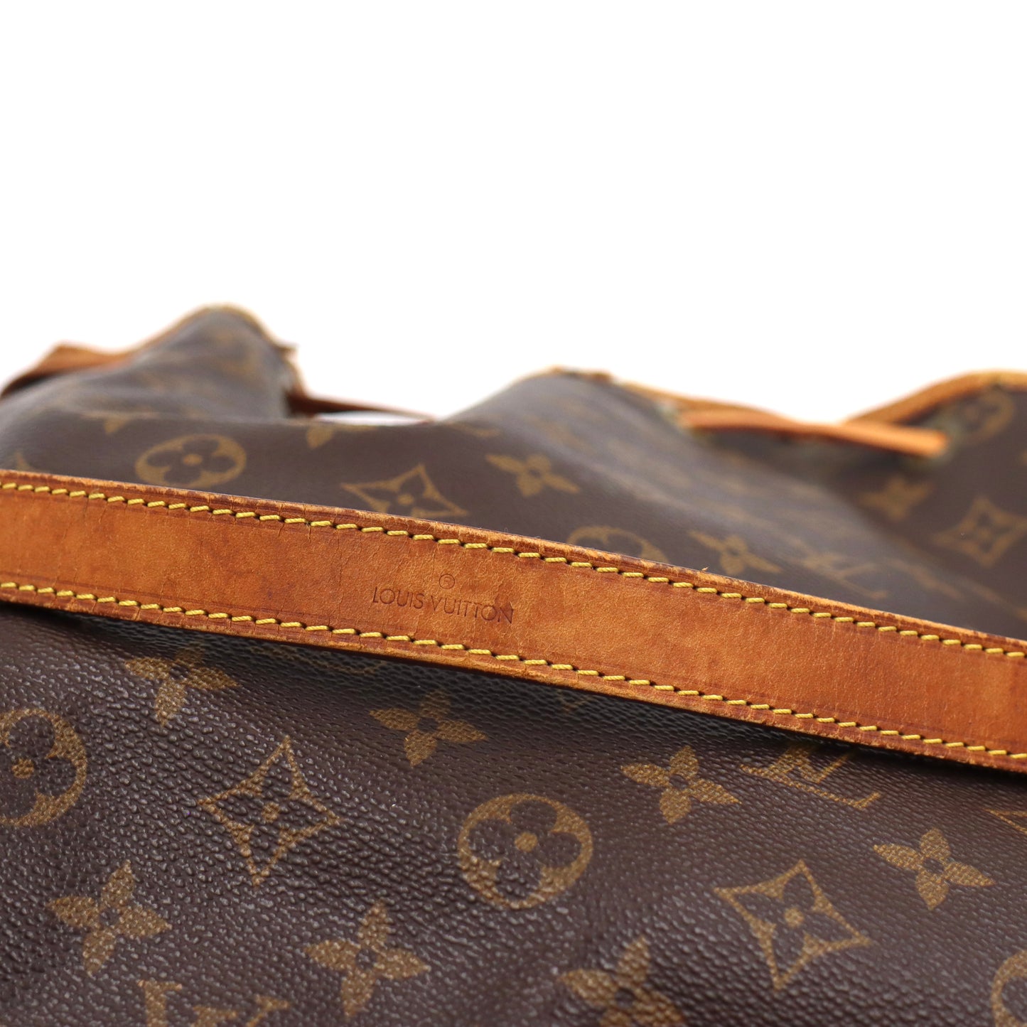 Louis Vuitton sac Noé Grande Monogram - 441