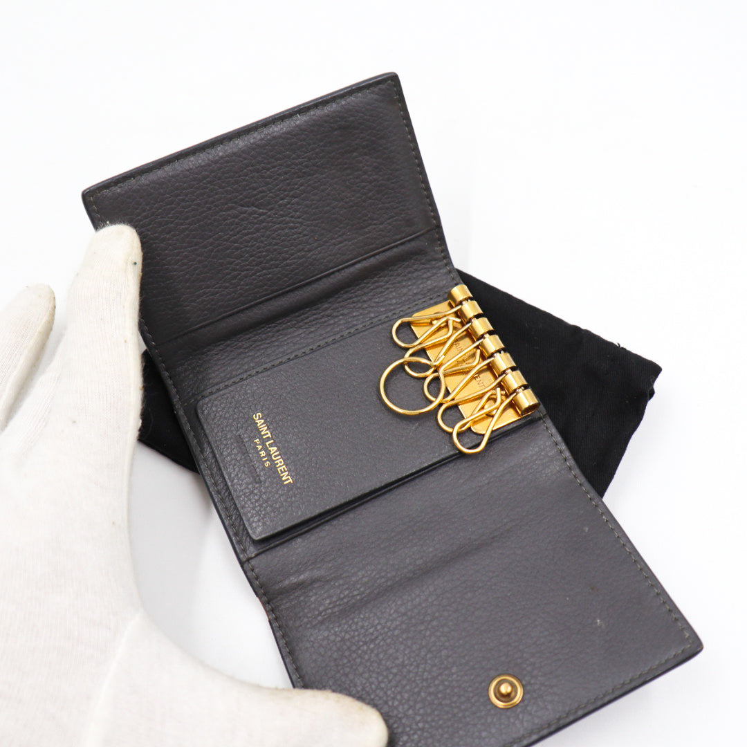 Saint Laurent Keyholder
