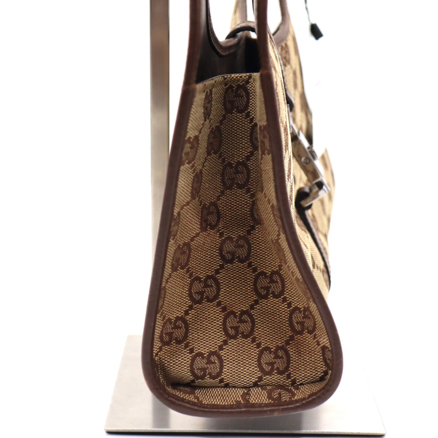 Gucci Vintage Jackie  Monogram - 415