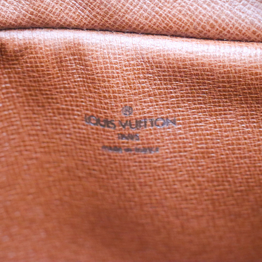 Louis Vuitton Saint Germain PM Monogramm