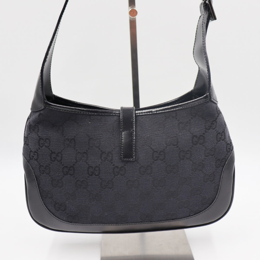 Gucci Jackie 1961 Monogramm