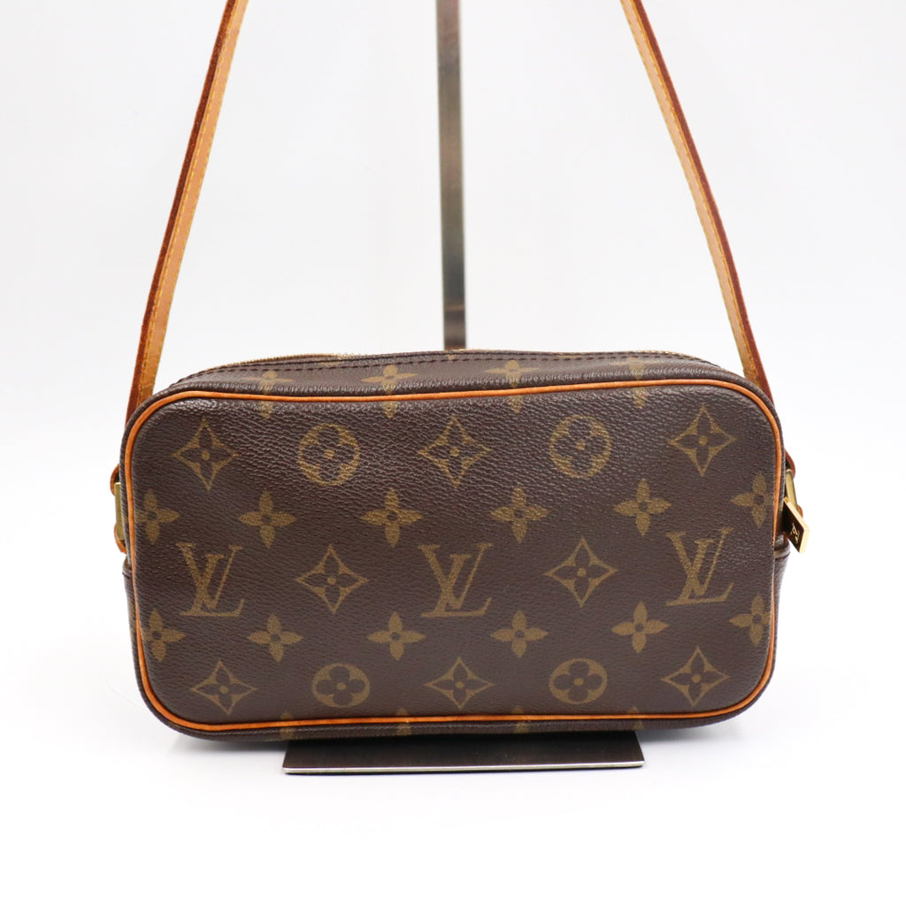 Louis Vuitton Cite PM Monogramm