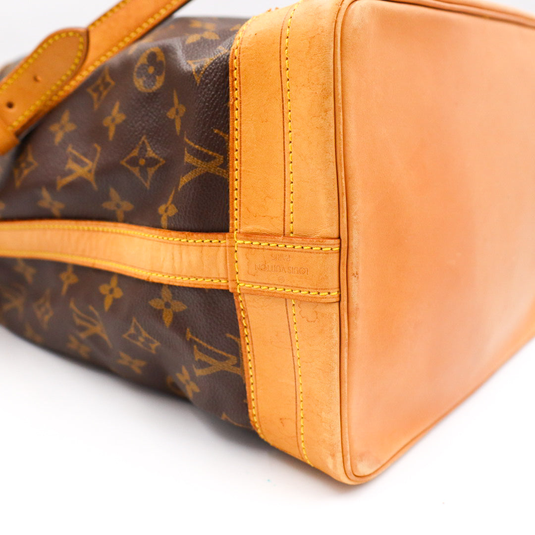 Louis Vuitton Noé Grande Monogramm