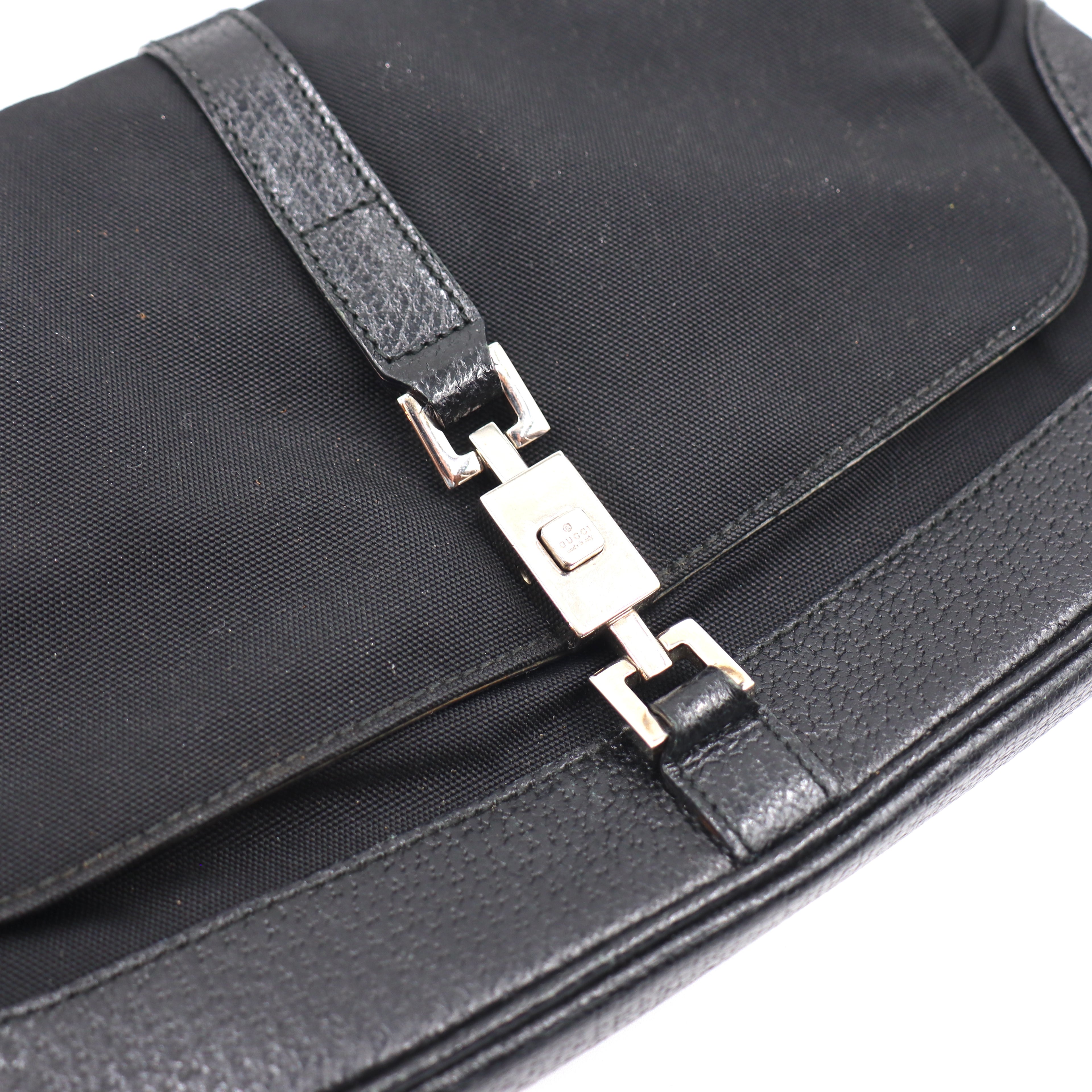 Gucci GG Jackie Black - 532