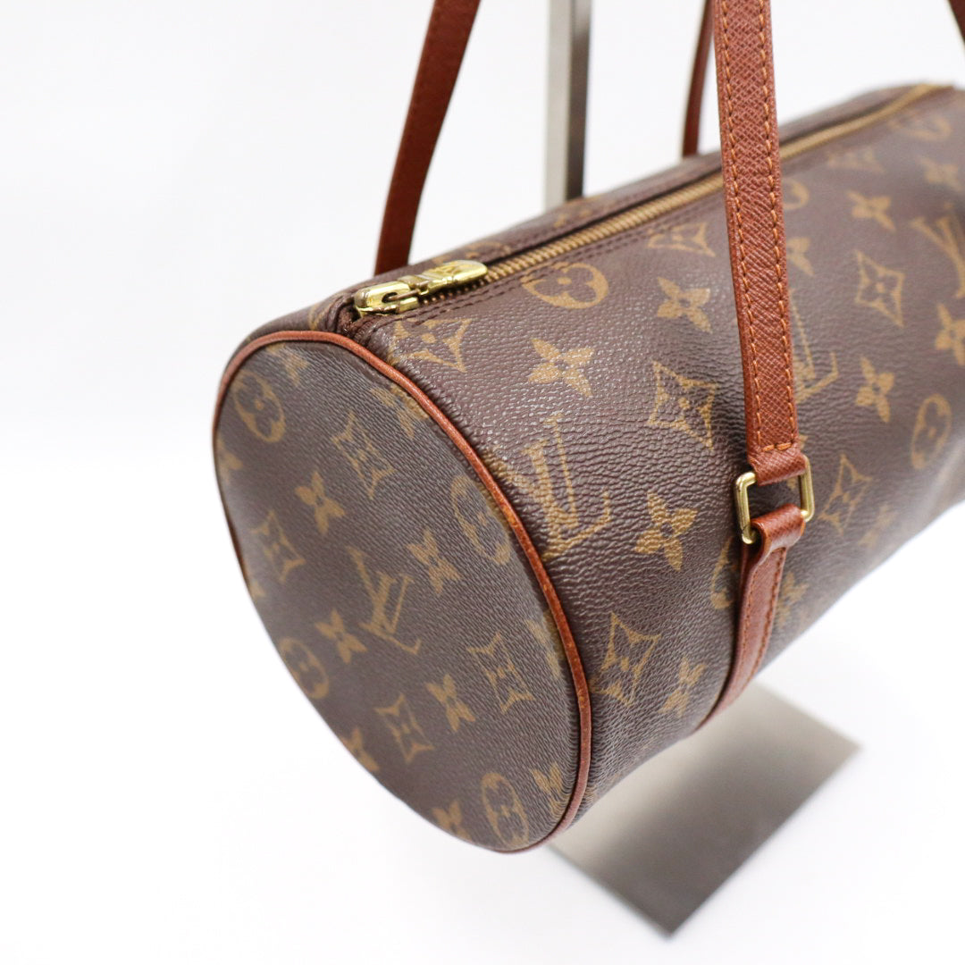 Louis Vuitton Papillon 26 Monogramm