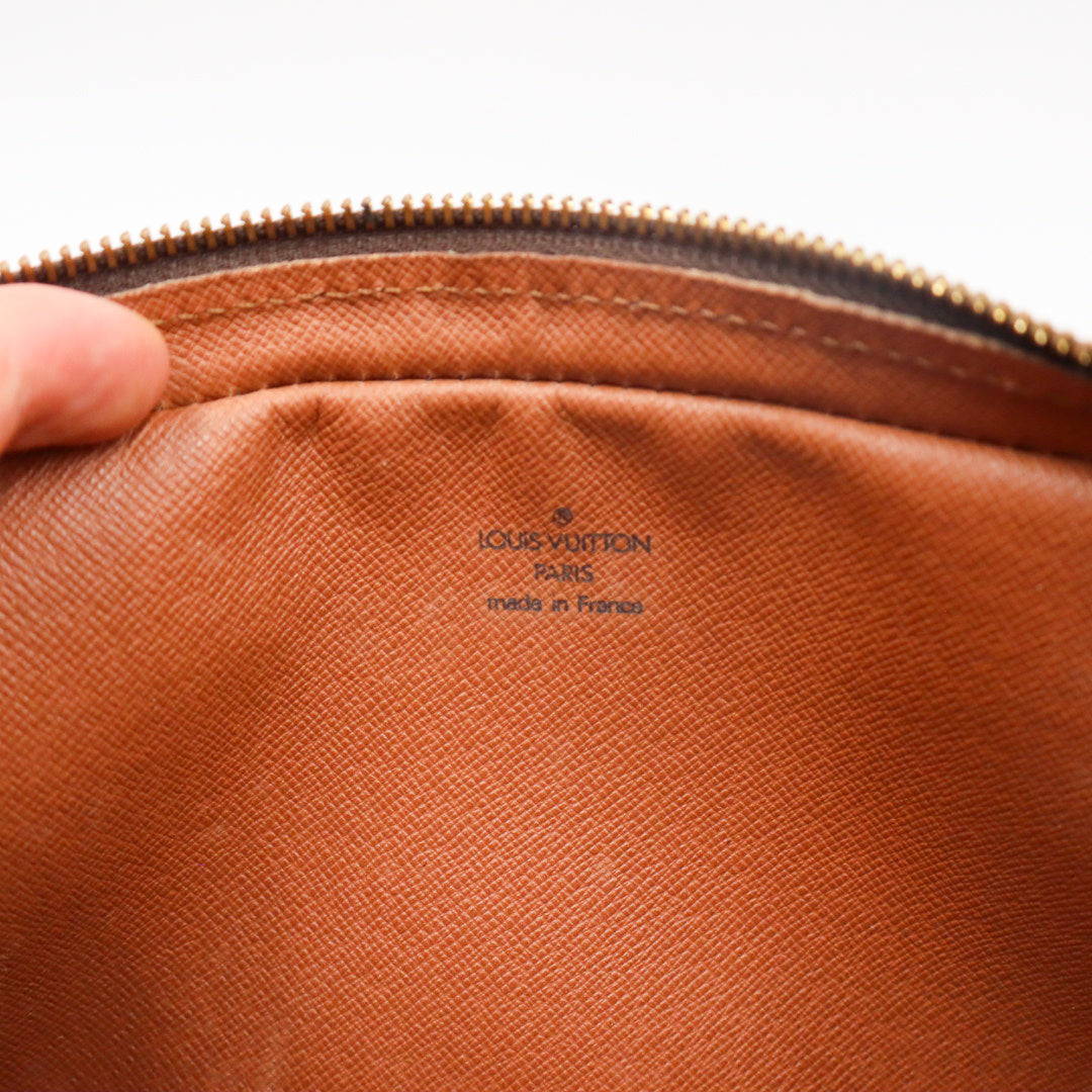 Louis Vuitton Marly Bandouliere Monogramm