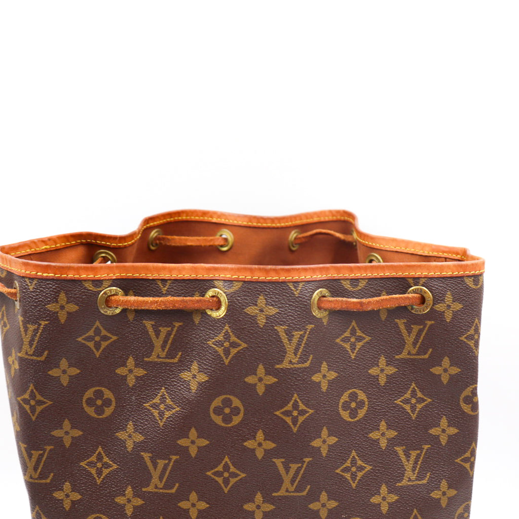 Louis Vuitton Noé Grande Monogramm