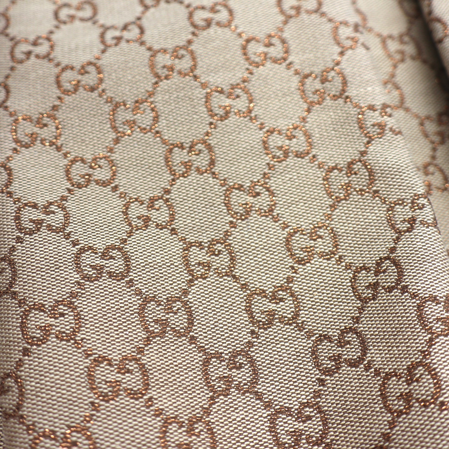 Gucci Sukey GG Vintage Monogramm - 563