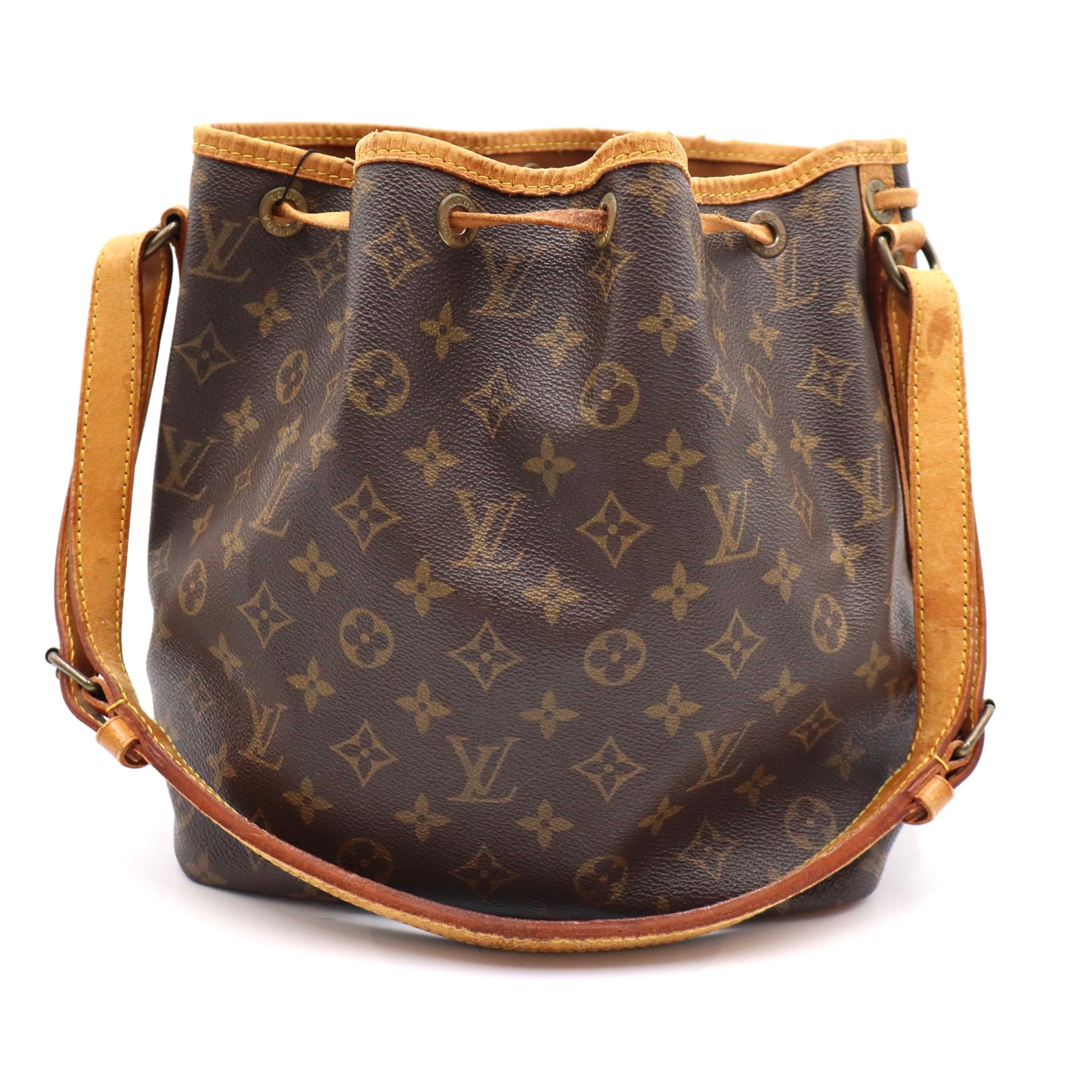 Louis Vuitton Petit sac Noé Monogram - 409