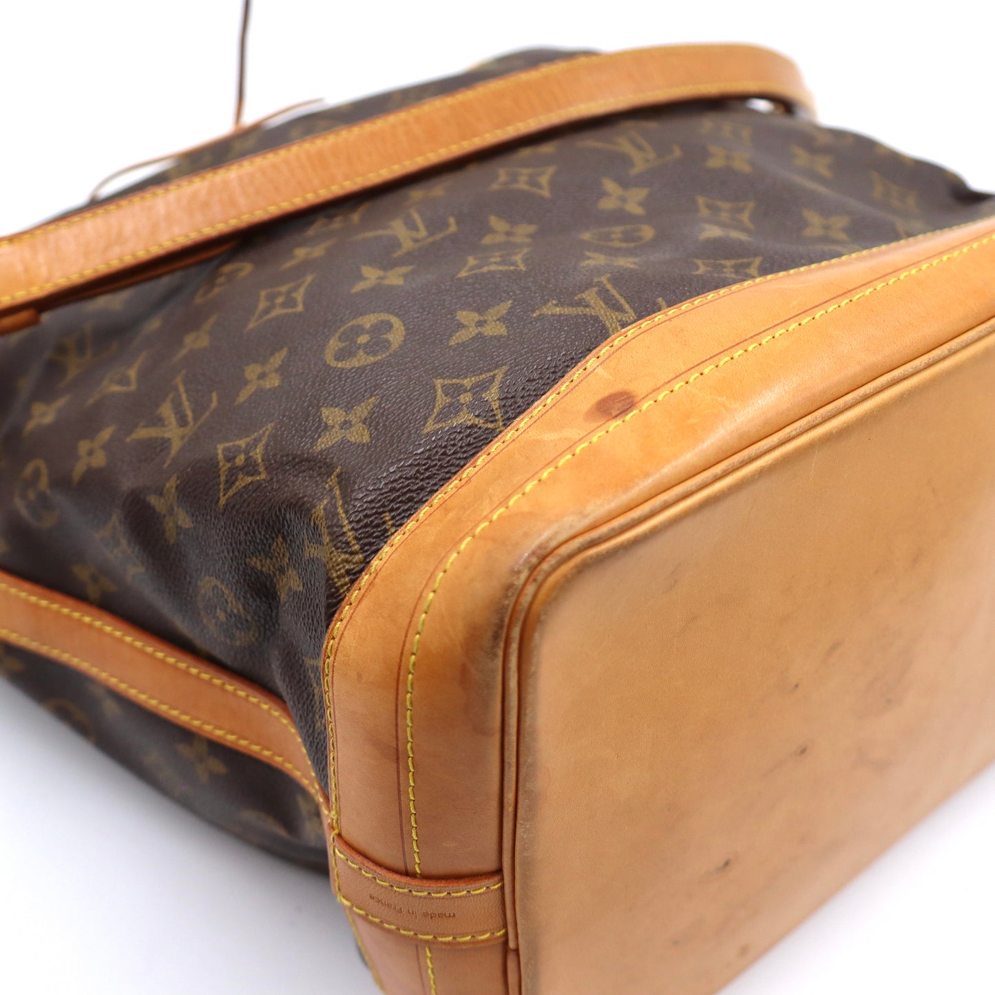 Louis Vuitton sac Noé Grande Monogram - 526