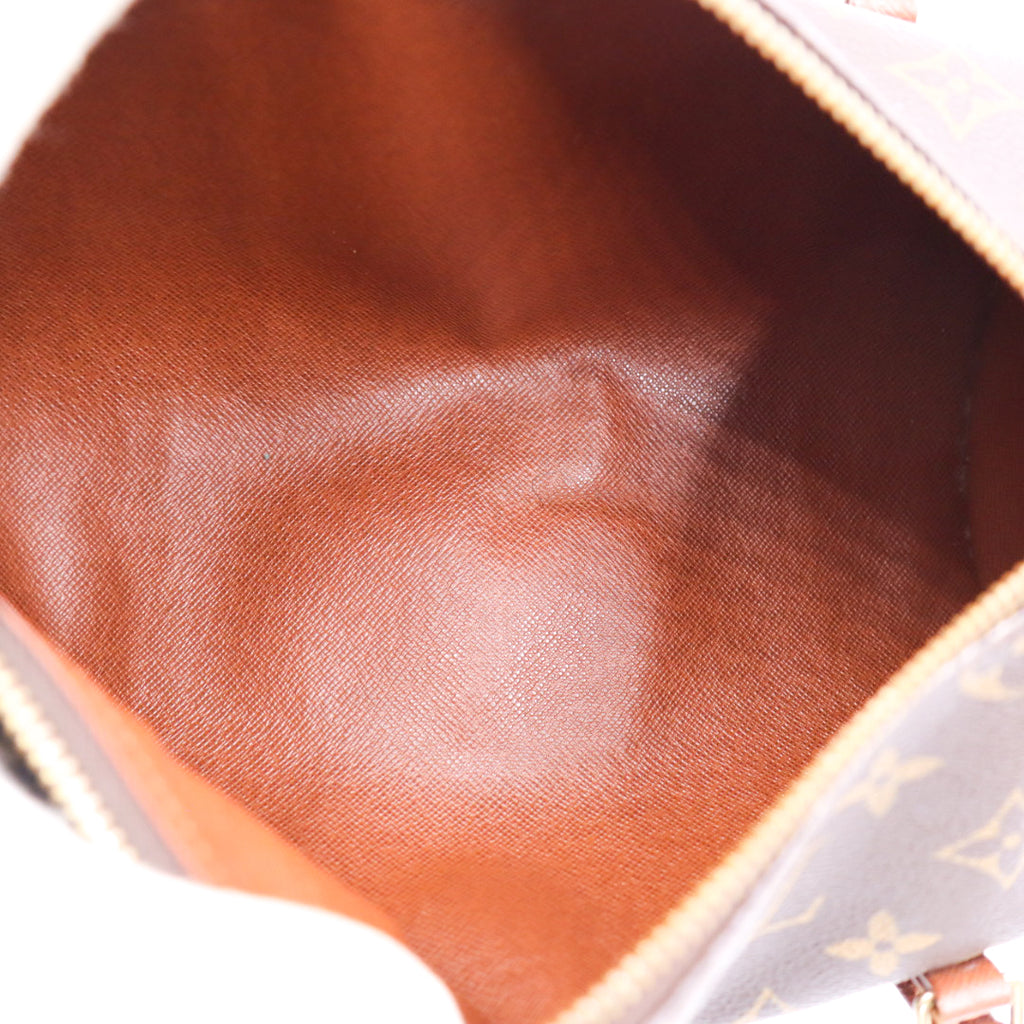Louis Vuitton Papillon 26 Monogramm