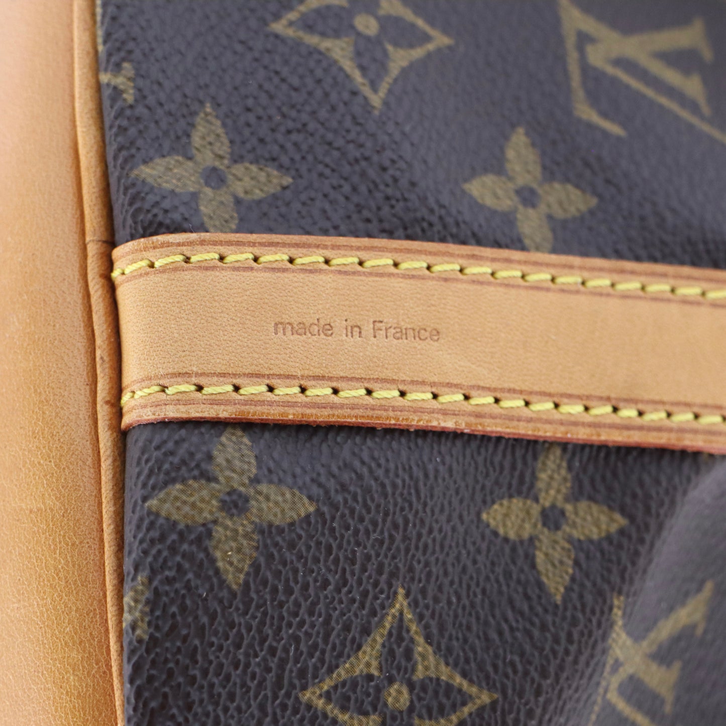 Louis Vuitton Petit sac Noé Monogram - 399