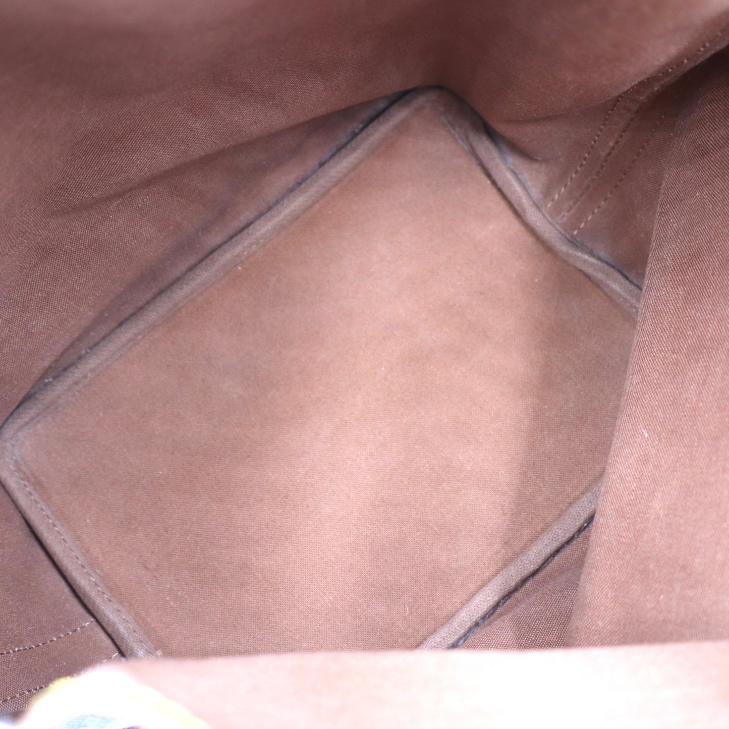 Louis Vuitton Sac Noé Petit Monogram - 572