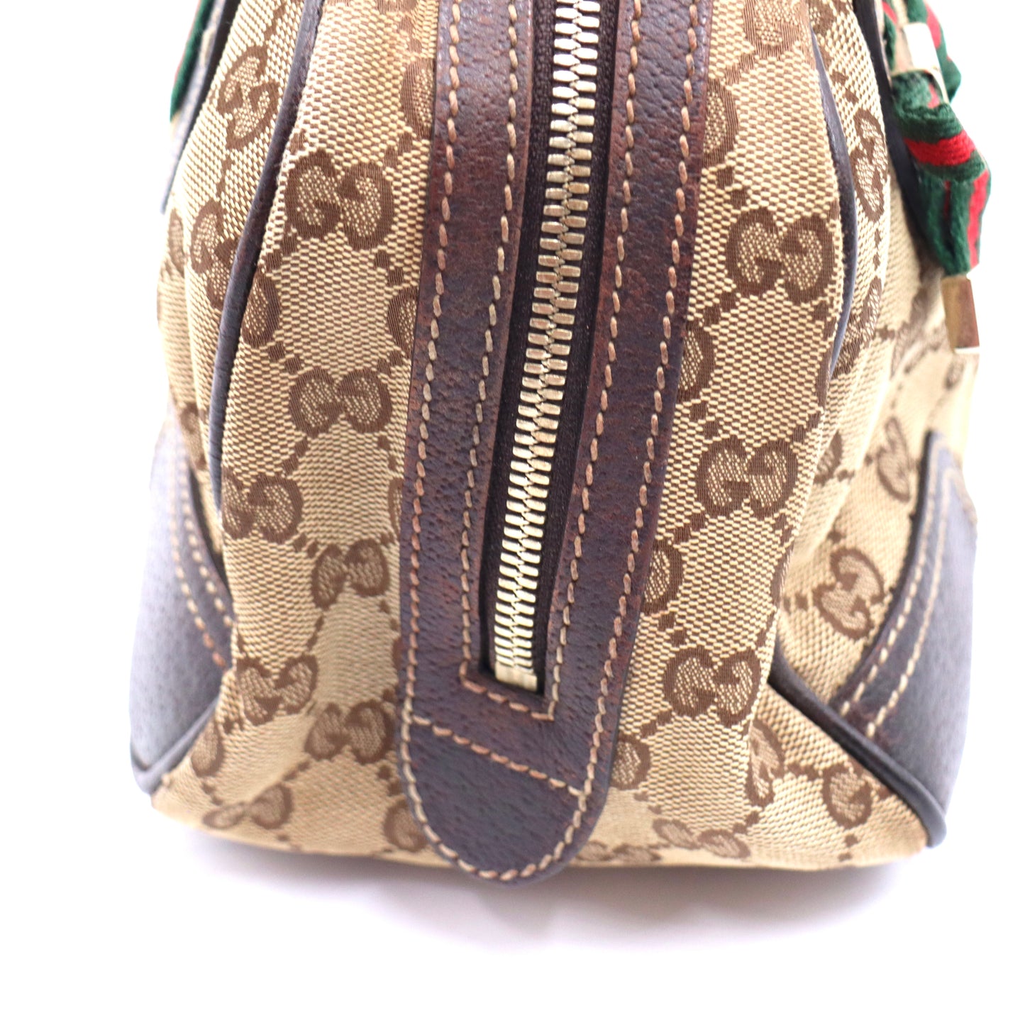 Gucci Sherry Monogram Tasche - 414