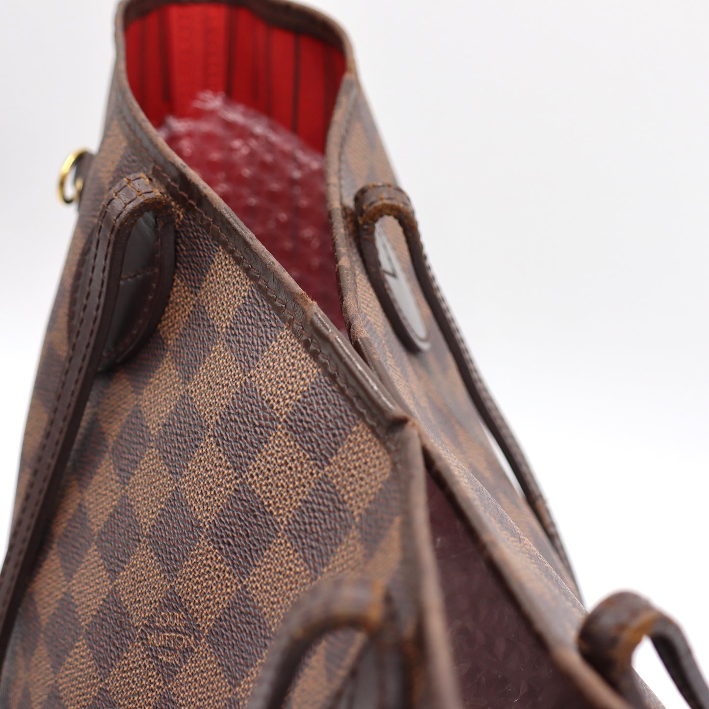 Louis Vuitton Neverfull Damier MM - 309